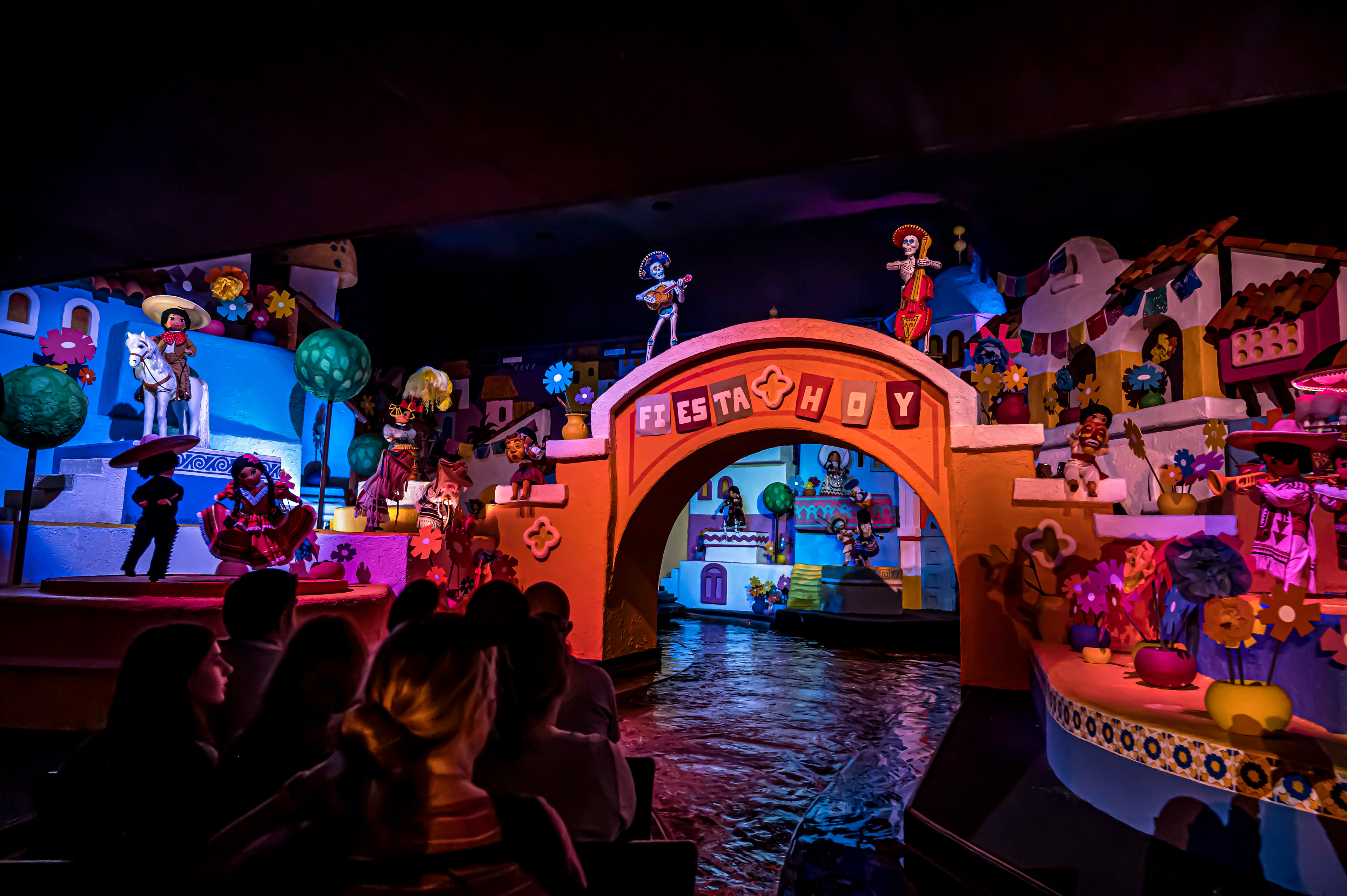 Epcot | Walt Disney World
